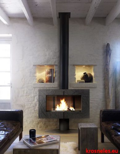 Židiniai-krosnelės Biržuose