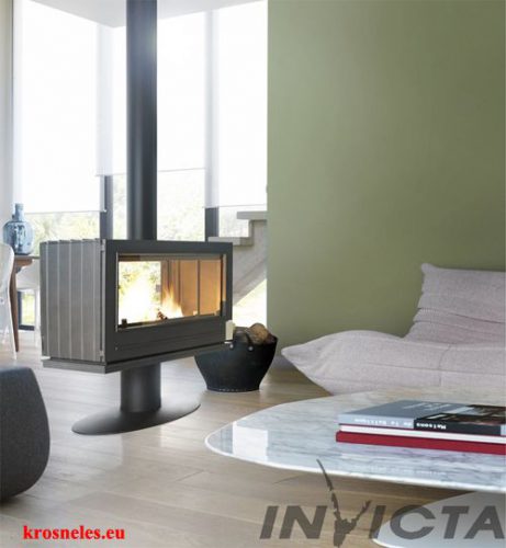 Židiniai-krosnelės Joniškyje