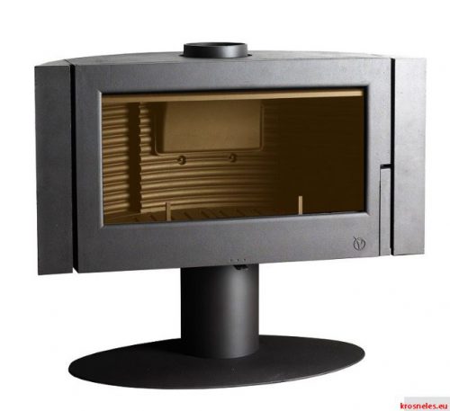 Ketinė krosnelė Antaya