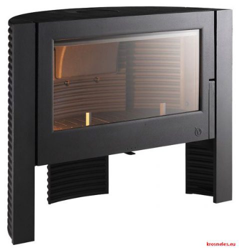 Ketinė krosnelė Itaya