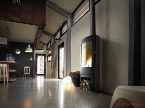 Židiniai-krosnelės Radviliškyje