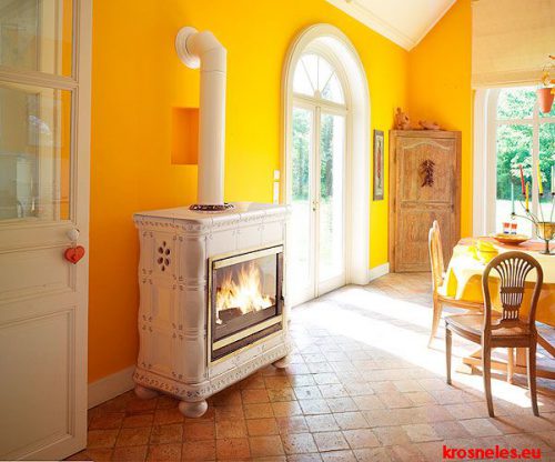 Židiniai-krosnelės visoje Lietuvoje su pristatymu