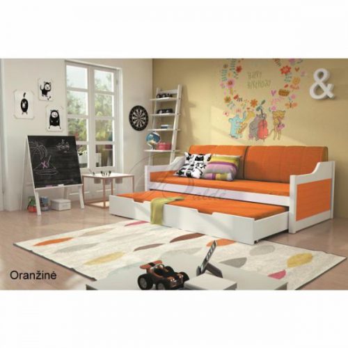 Vaikiškos Lovytės Internetu Pigiau – Baldaitau.lt