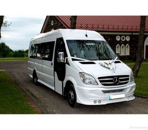 VEZAME KELEIVIUS LIETUVOJE IR  I ES SALIS