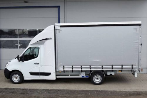 Transporto Paslaugos įmonėms, vykstančioms į užsienio parodas