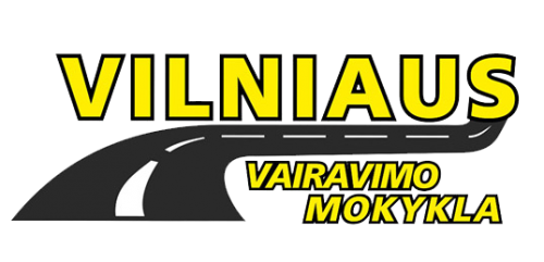 Vilniaus vairavimo mokykla