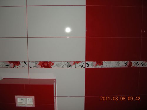 Kokybiškai ir greitai klijuoju visų rūšių plyteles.Visi paruošiamieji darbai.