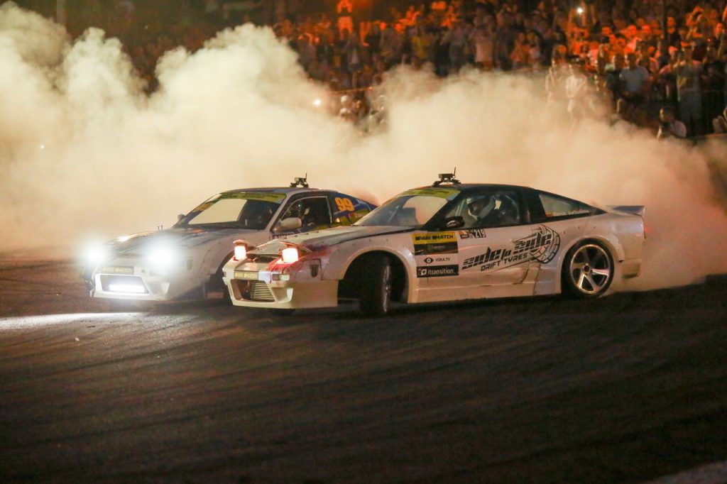 Drift Akademija