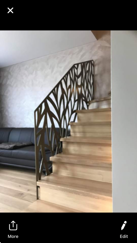 Laiptu Gamyba Visoje Lietuvoje