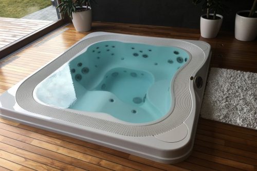 Aqua Spektras: baseinų įrengimas