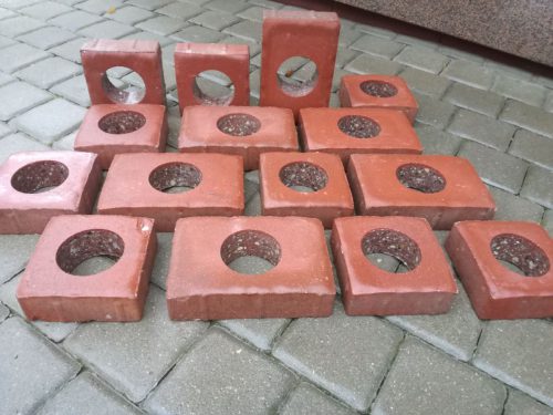 Skylių gręžimas Kaune ir Kauno raj. Orlaidžių montavimas