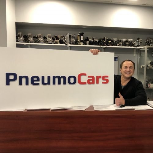 Kardano balansavimas, remontas, Garantija.