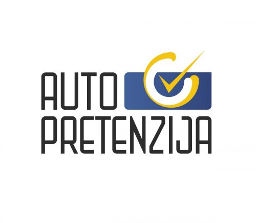 Autopretenzija