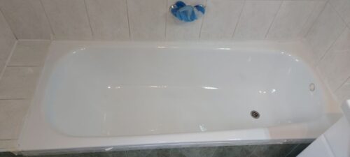 Vonios restauravimas JONAVOJE- KĖDAINIUOSE- UKMERGĖJE