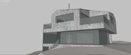 Projektuoju, konsultuoju