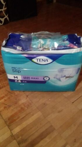 Pampersai suaugusiems Tena firmos