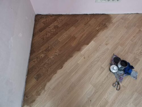 Parketo grindų šlifavimas, visoje Lietuvoje