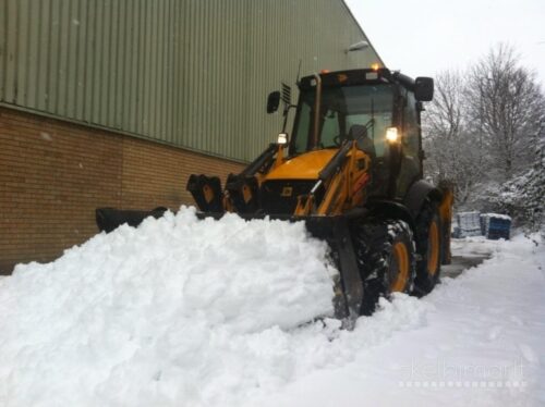 SNIEGO VALYMAS KLAIPEDA, SNIEGO VALYMO PASLAUGOS