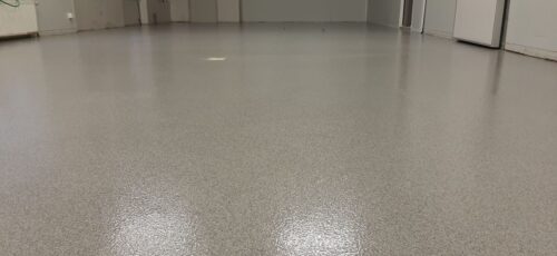 epoksidinė grindų danga