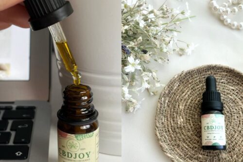 Ar CBD aliejus gali padėti susigrąžinti miego kokybę?