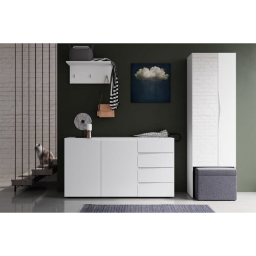 Baldai internetu – Prieškambario komplektai pigiau – Baldaitau