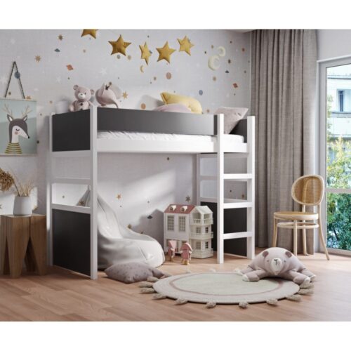 Baldai internetu – Vaikiškos lovos pigiau – Baldaitau