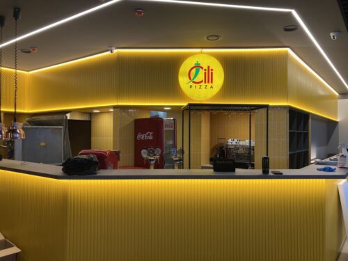 Kokybiškas elektros instaliacijos darbas už gerą kainą.