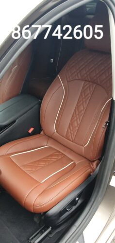 autosalonu siuvimas- tiuning- remontas