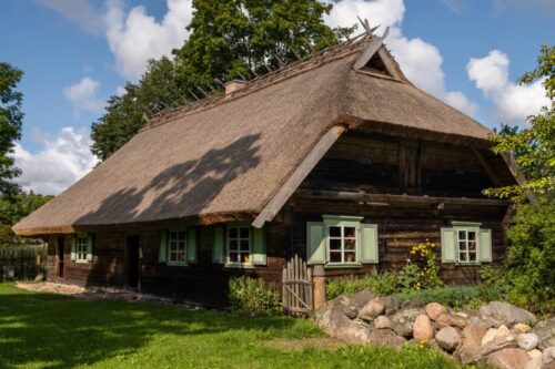 Stogų dengimas, keitimas, remontas