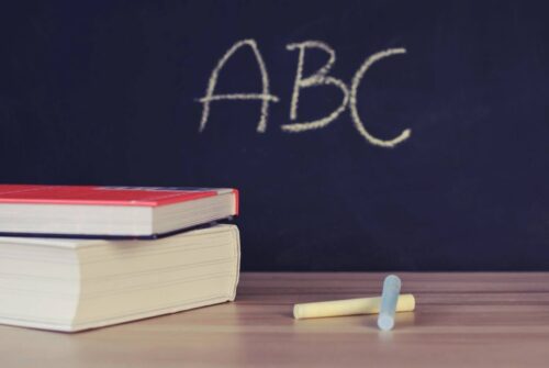 Lithuanian language courses for foreigners
