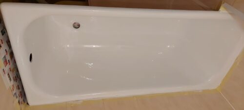 Vonios restauravimas Ukmergė 867356679