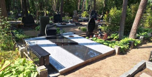 Kapaviečių tvarkymas