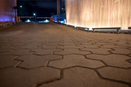 Atliekame įvairius gerbūvio darbus