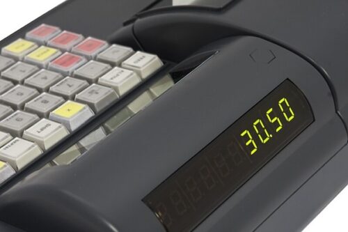 Kasos aparatai: kodėl jie tokie svarbūs smulkiam verslui?