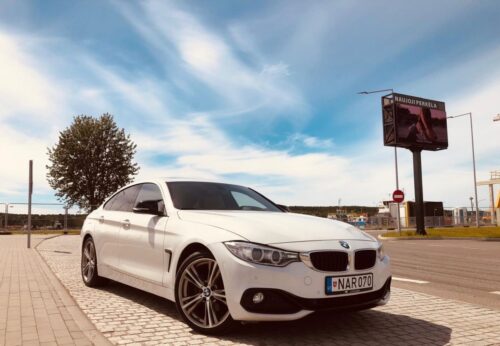 7Rent- Klaipėdos Automobilių Nuoma
