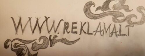 Visos reklamos paslaugos