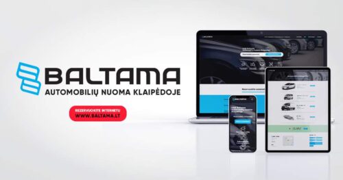 Lengvųjų automobilių, minivenų, keleivinių mikroautobusų, krovininių mikroautobusų, priekabų nuoma