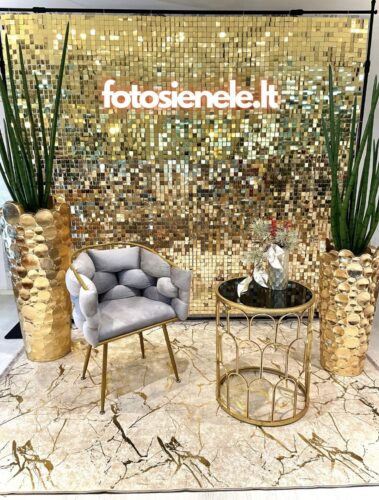 Fotosienele – fotosienelės nuoma