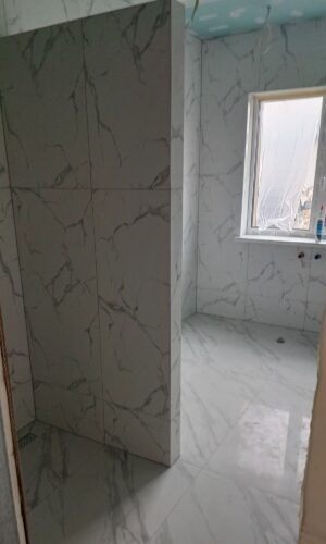 Vidaus apdailos darbai