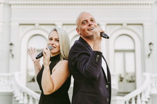 Grupė " Holiday" vestuvės klubai gimtadieniai
