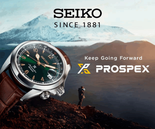 Kuo išskirtiniai SEIKO laikrodžiai?