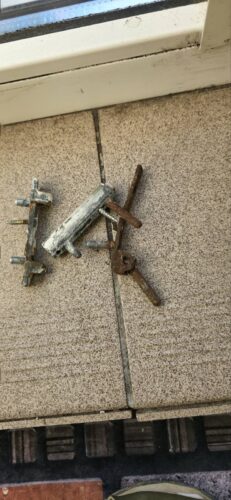 Plastikinių ir Aliuminių langų, durų remontas