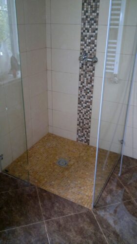 Atliekame vidaus remonto ir apdailos darbus Kaune