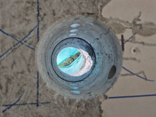 Skylių gręžimas betono pjovimas geriausia kaina