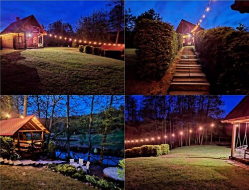 Baidarių nuoma Dzūkijoje. Sodyba kubilas pirtis