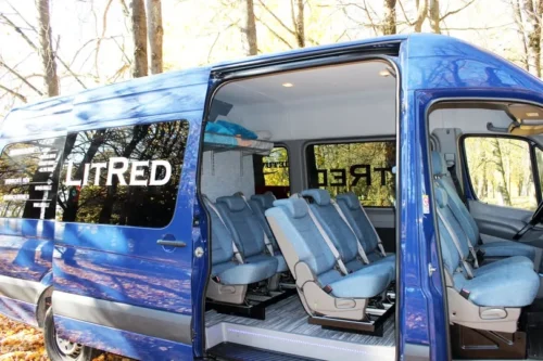 Lietuva DANIJA Lietuva. Saugiai! Patogiai! Pigiai!