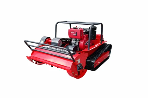 Minikrautuvai, jų priedai ir Robotai Žoliapjovės – Minikrautuvas.lt