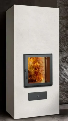 Tiileri keraminės akumuliacinės krosnys – naujiena šilumos rinkoje