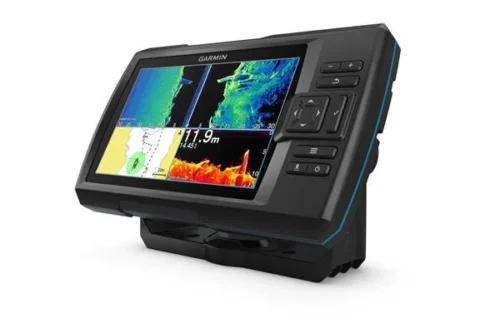 Echoloto Garmin, Deeper nuoma