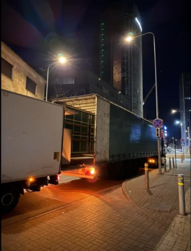 Perkraustymo paslaugos Vilniuje – Kraustymo Guru